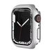 Apple Watch PC Hardcase (Silber)