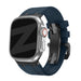 Bandz Apple Watch Ultra Silicone Strap 
