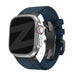 Bandz Apple Watch Silikonarmband 