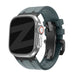 Bandz Apple Watch Ultra Silicone Strap 