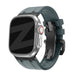 Bandz Apple Watch Silicone Strap 