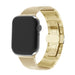 Apple Watch Milanese Stahlarmband (Gold)