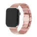 Apple Watch Milanese Stahlarmband (Roségold)
