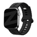 Bandz Apple Watch Silicone Strap 
