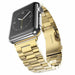 Apple Watch Ultra Stahlarmband (Gold)