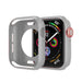 Apple Watch TPU Hülle (Grau)