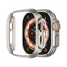 Apple Watch Ultra Hartschalenetui 49mm (Polarstern)