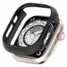 Apple Watch Ultra PC Hardcase 49 mm (Schwarz)