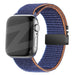 Bandz Apple Watch Ultra Nylonarmband 