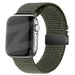 Bandz Apple Watch Ultra Nylonarmband 