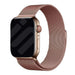 Apple Watch Milanese-Armband (Rosé)