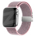 Bandz Apple Watch Ultra Nylonarmband 