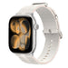 Apple Watch Silikon Active Armband (Polarstern)