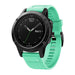 Garmin Instinct Silikonarmband (Aqua)