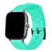 Amazfit GTS 2 Hexa Silikonarmband (Aqua)