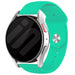 Samsung Galaxy Watch 6 - 40 mm Sportarmband (Aqua)
