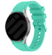 Samsung Galaxy Watch 7 - 40mm Silikonarmband 