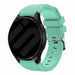 Samsung Galaxy Watch 6 Classic 47mm Silicone Strap (Aqua)