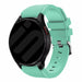 Samsung Galaxy Watch 6 Classic 47mm Silikonarmband (Aqua)