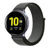 Samsung Galaxy Watch Active Nylonarmband (Grün)