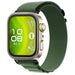 Huawei Watch Fit 5 Pro Alpine Nylon Strap (Army Green)