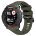 Garmin Instinct 3 - 45mm Silikonarmband 