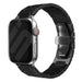 Apple Watch Bullet Titan Armband (Schwarz)