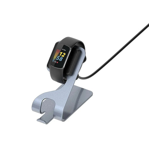 Fitbit Charge 6 Docking Station with Charger