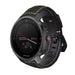Polar Grit X Pro Lederarmband (Schwarz)