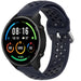 Xiaomi Mi Watch Silikonarmband mit Löchern (Dunkelblau)