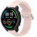 Xiaomi Mi Watch Silikonarmband mit Löchern (Rosa)