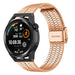 Huawei Watch GT Runner Edelstahl-Armband (Roségold)