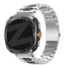 Bandz Samsung Galaxy Watch Ultra Stahlgliederband 