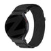 Bandz Huawei Watch GT 7 Pro Alpine Strap (Black)