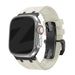 Bandz Apple Watch Ultra Silicone Strap 