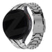 Bandz Samsung Galaxy Watch FE Stahlarmband 