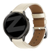 Bandz Garmin Approach S42 Lederarmband 