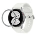 Samsung Galaxy Watch 4 44mm Bezel Ring Time (Silver)