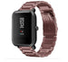 Xiaomi Amazfit Bip Stahlarmband (Bronze-Gold)