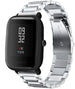 Amazfit Bip Titanarmband (Silber)