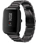 Amazfit Bip Titanium Strap (Black)