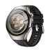 Huawei Watch 5 - 46mm Leather Hybrid Strap 