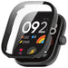 Redmi Watch 4 PC case With Glass