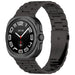 Samsung Galaxy Watch Ultra 2 Steel Strap (Black)