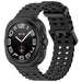Samsung Galaxy Watch Ultra 2 Ocean Armband (Schwarz)