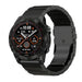 Garmin Quatix 8 - 51mm Titan Hybridarmband (Schwarz)