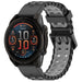 Garmin Descent Mk1 Wave Sportarmband (Schwarz/Grau)