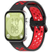 Huawei Watch Fit 5 Pro Sport Strap (Black/Red)
