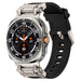 Samsung Galaxy Watch Ultra 2 Silikonarmband 