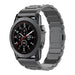 Garmin Enduro 1 / 2 / 3 magnetisches Titanarmband (Schwarz)